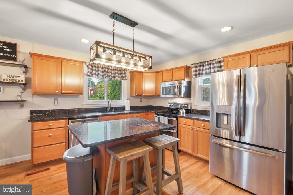 25223 OAK DRIVE