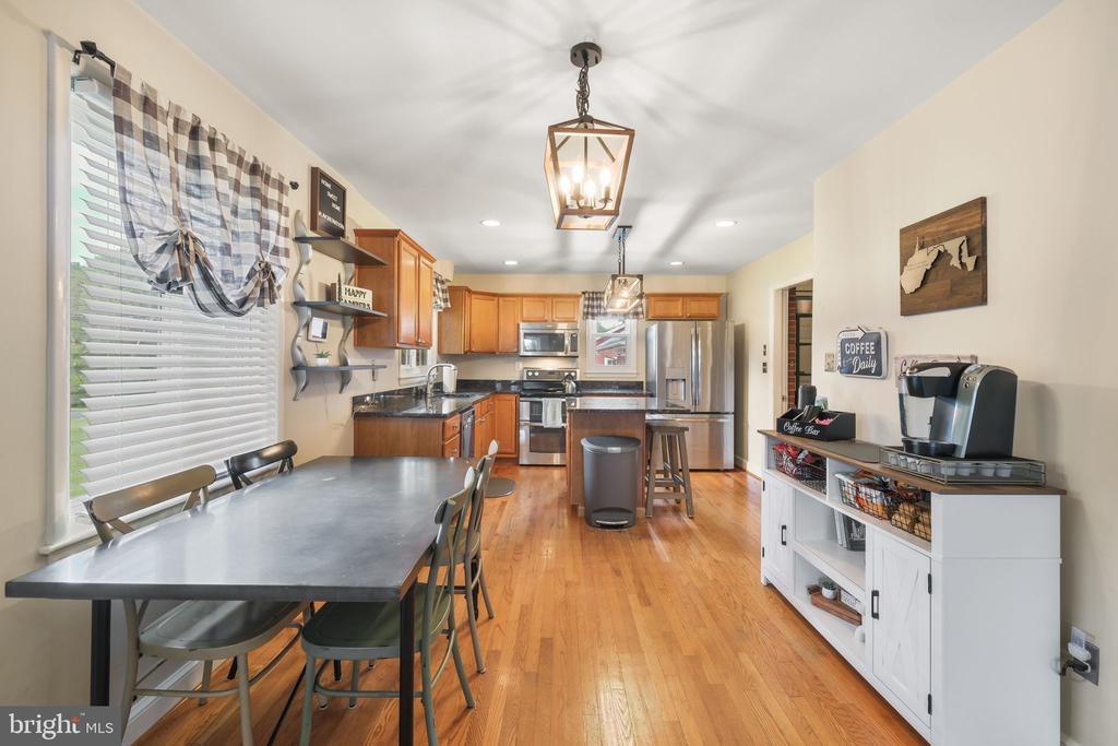 25223 OAK DRIVE