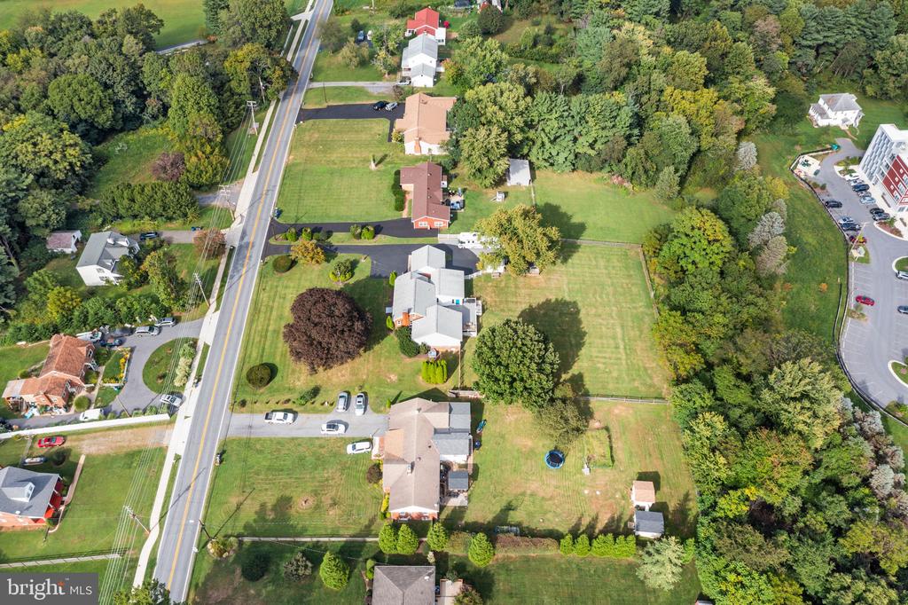 25223 OAK DRIVE