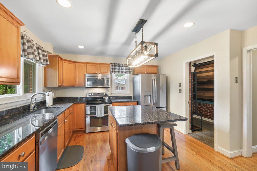 25223 OAK DRIVE