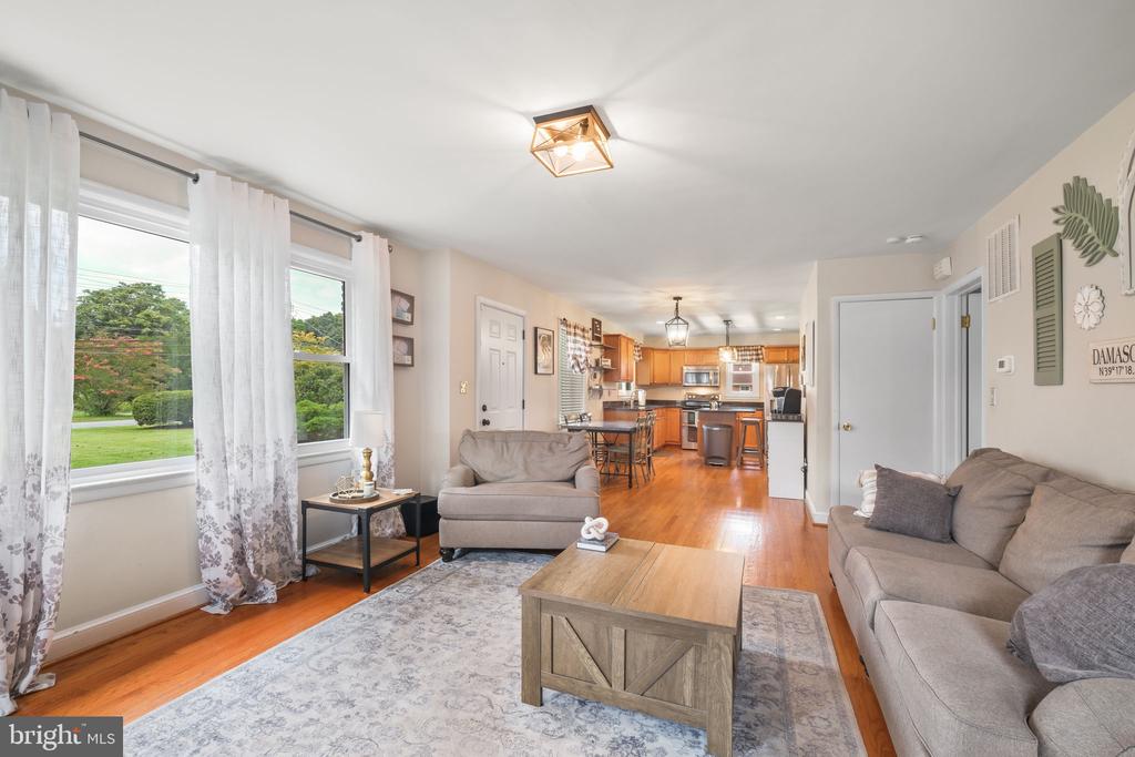 25223 OAK DRIVE