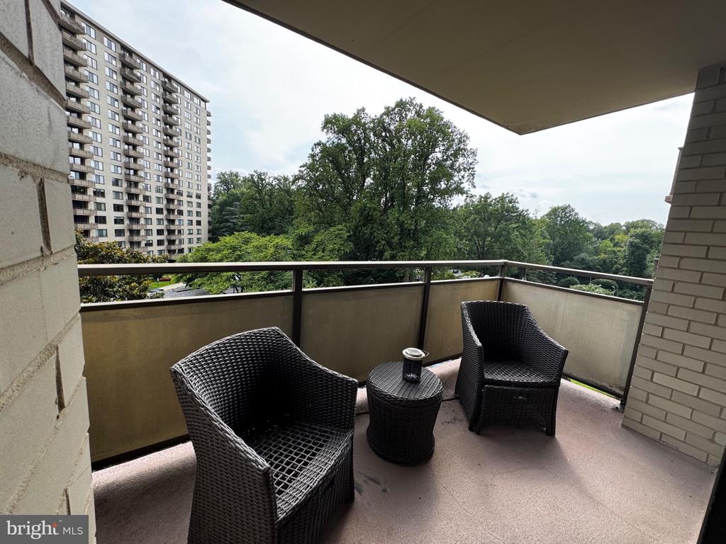 5225 POOKS HILL ROAD Unit: 602N