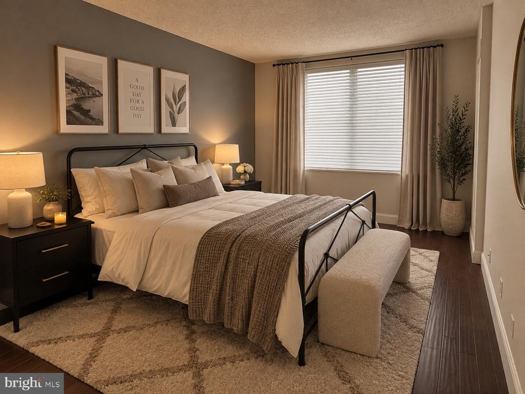 5225 POOKS HILL ROAD Unit: 602N