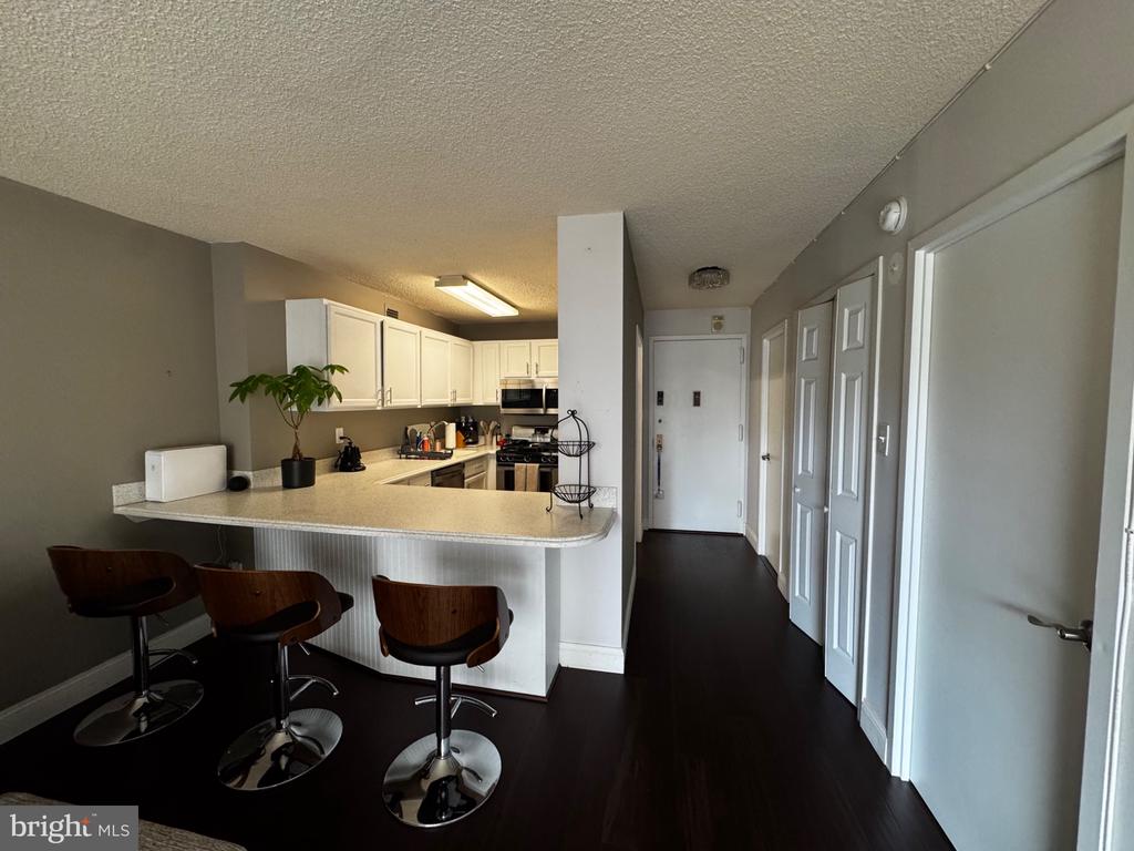 5225 POOKS HILL ROAD Unit: 602N