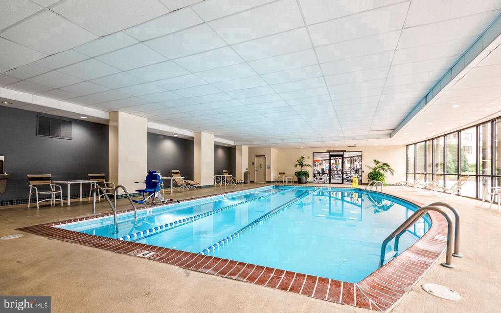 5225 POOKS HILL ROAD Unit: 602N