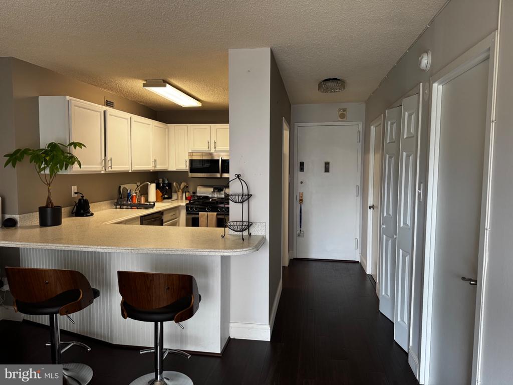 5225 POOKS HILL ROAD Unit: 602N