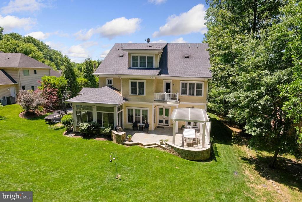 11413 CUSHMAN ROAD