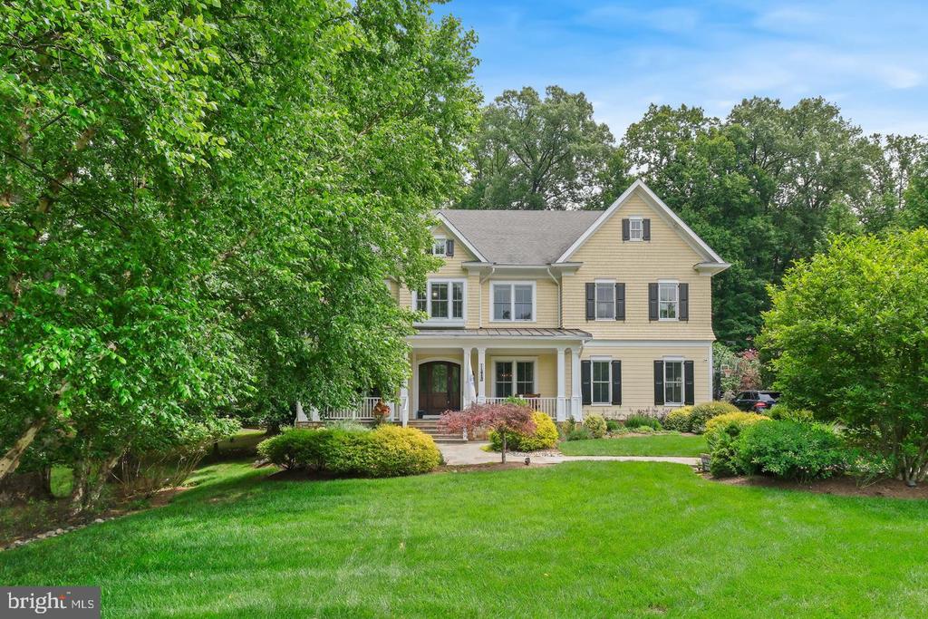 11413 CUSHMAN ROAD