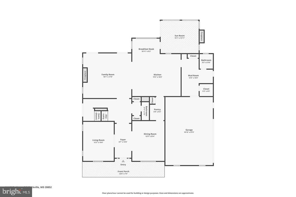 11413 CUSHMAN ROAD