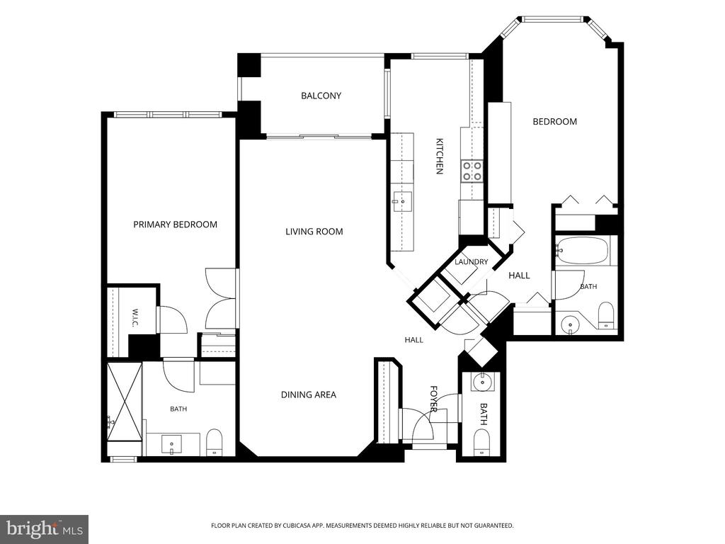 5809 NICHOLSON LANE Unit: 305