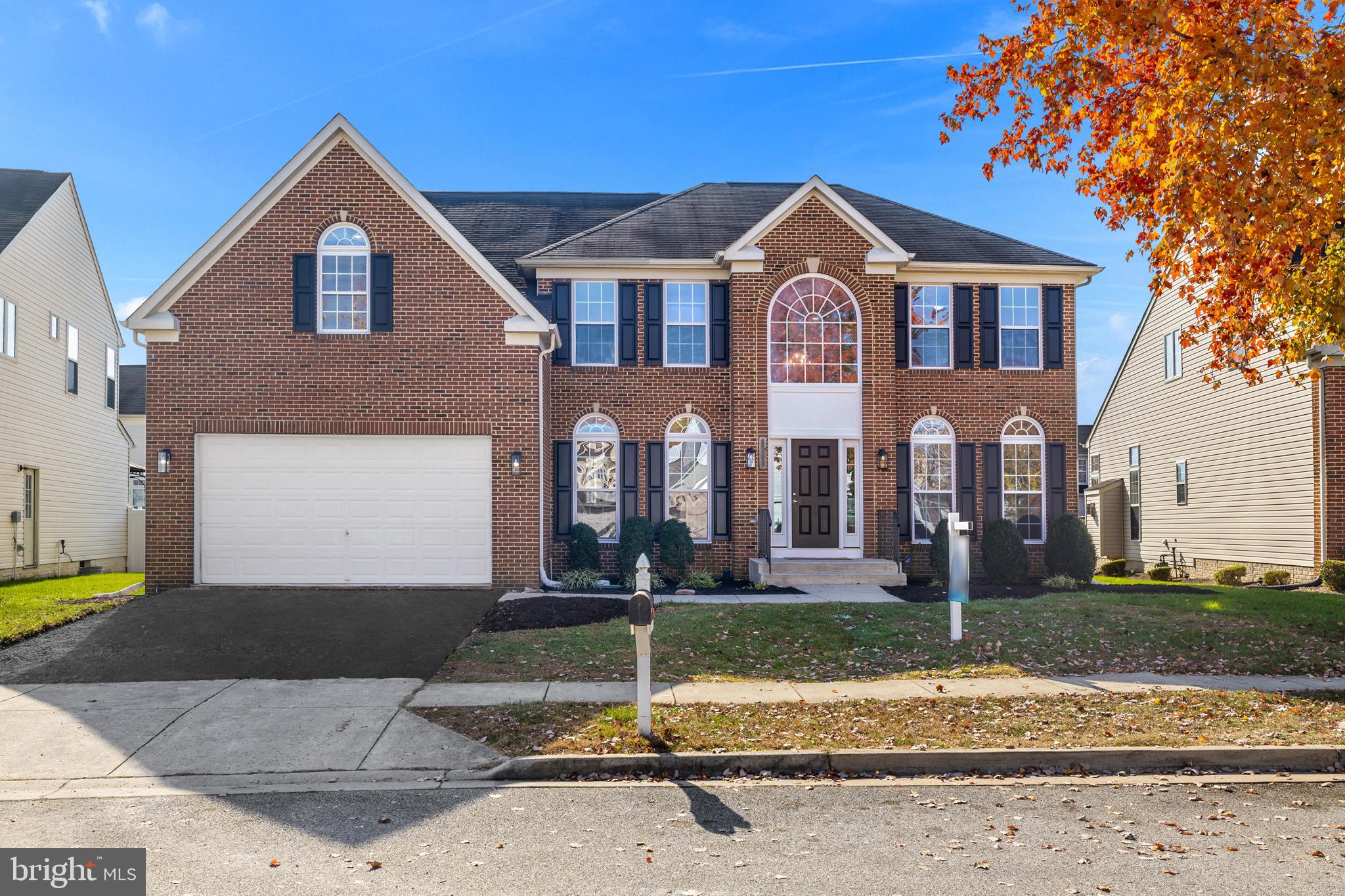 8303 SUNNYBROOK COURT