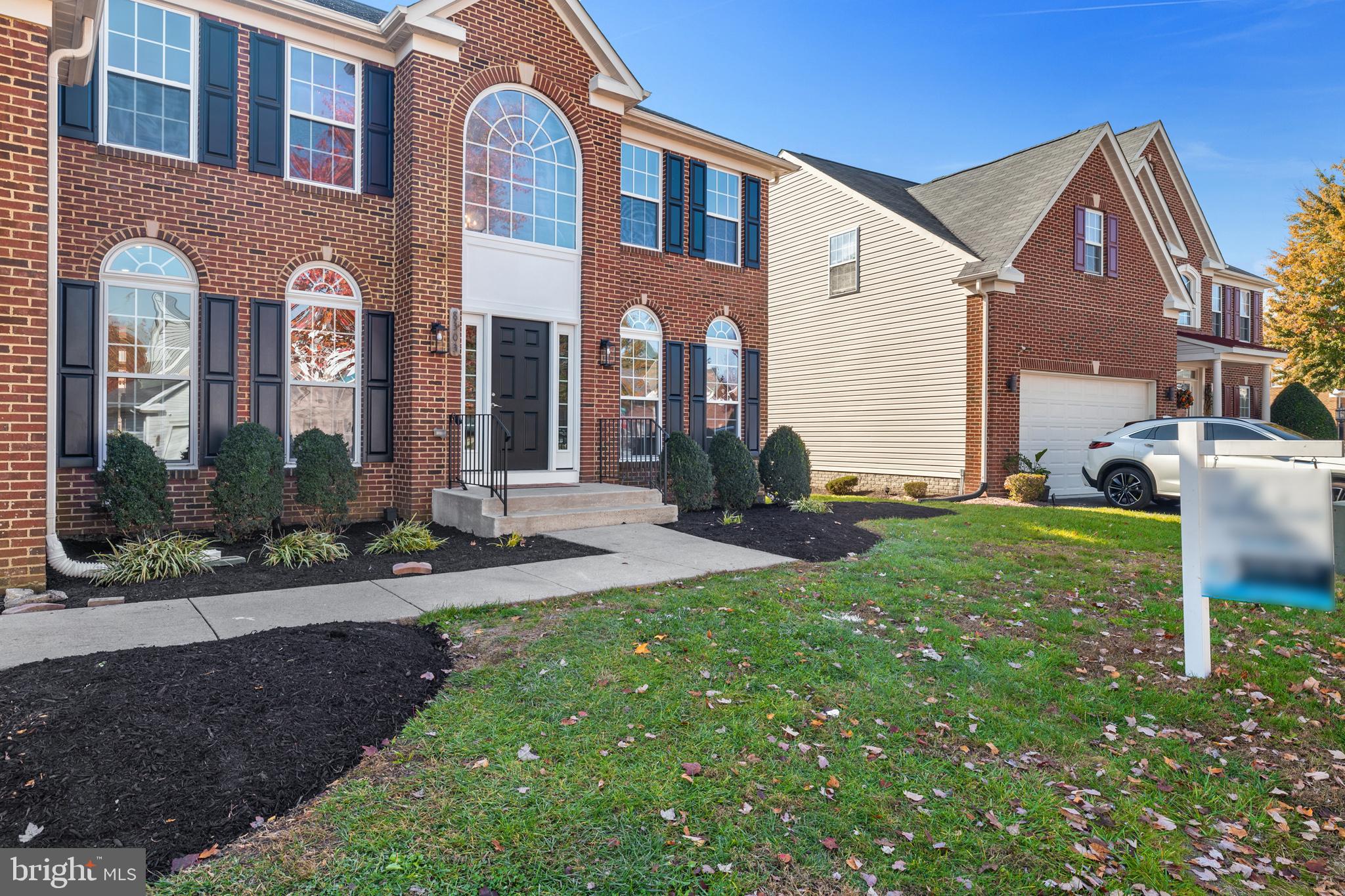 8303 SUNNYBROOK COURT