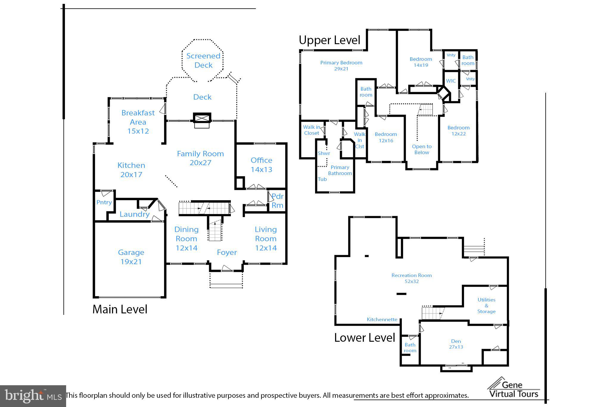 8303 SUNNYBROOK COURT
