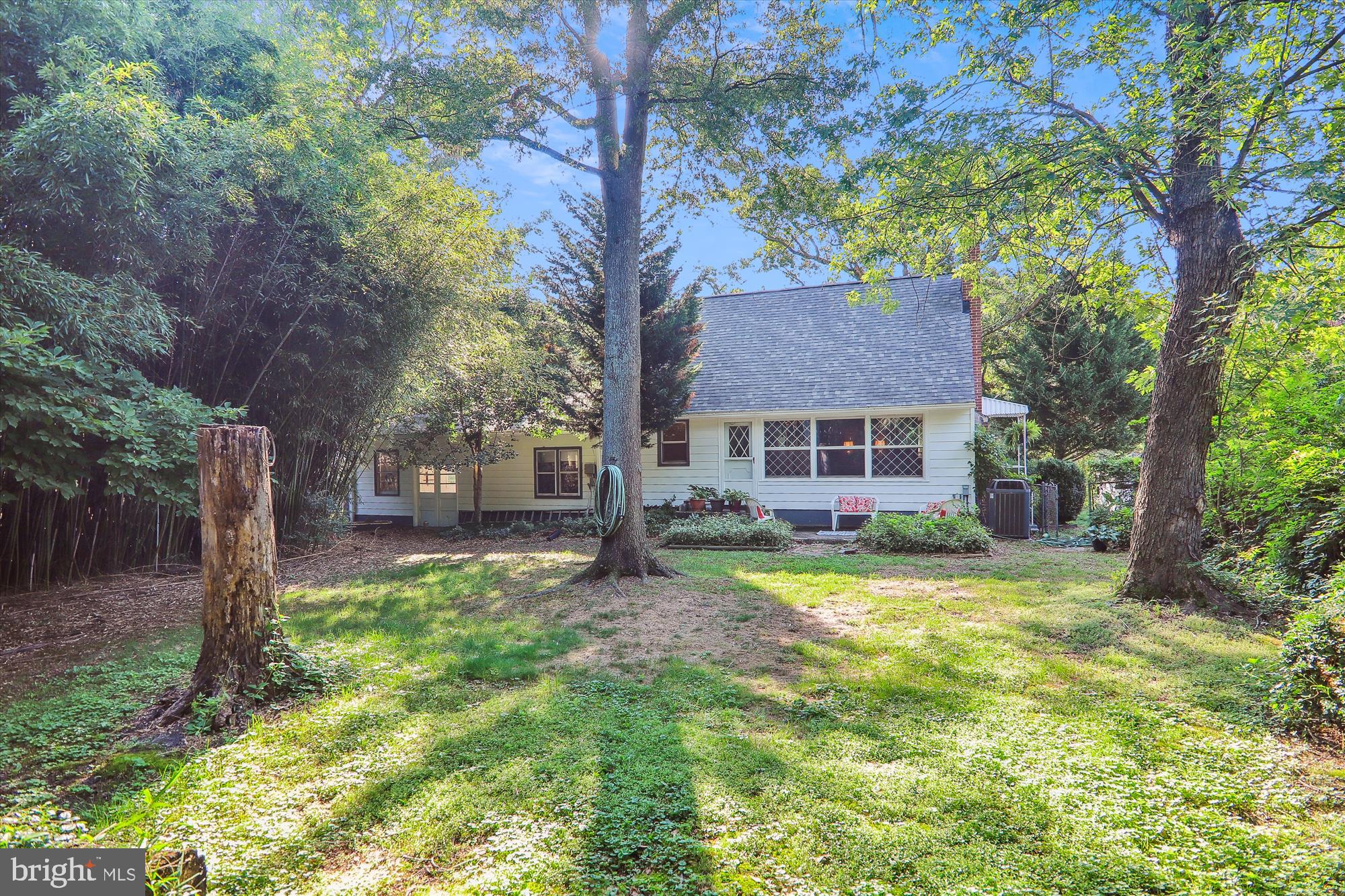 10522 Deakins Hall Dr