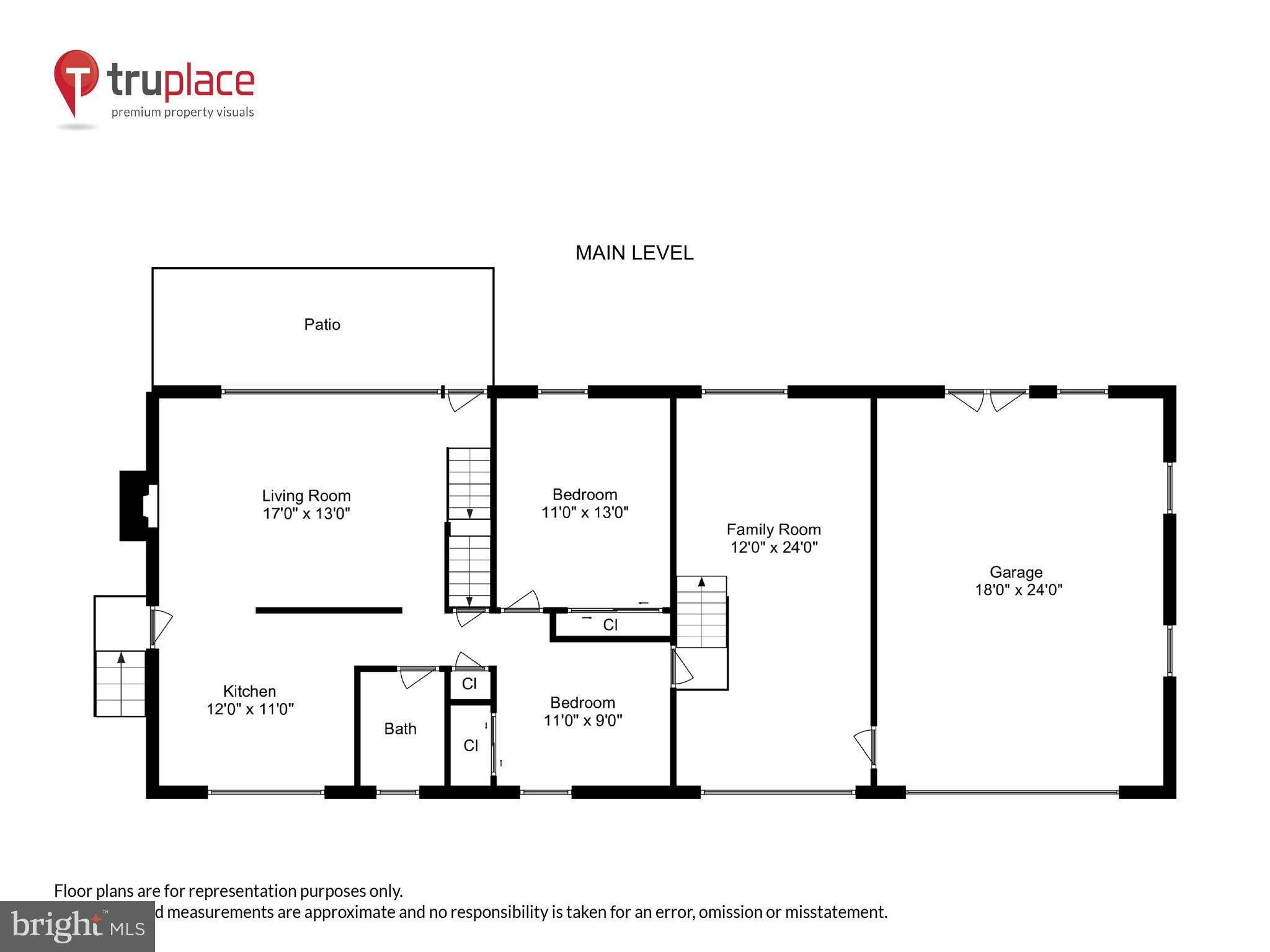 10522 Deakins Hall Dr