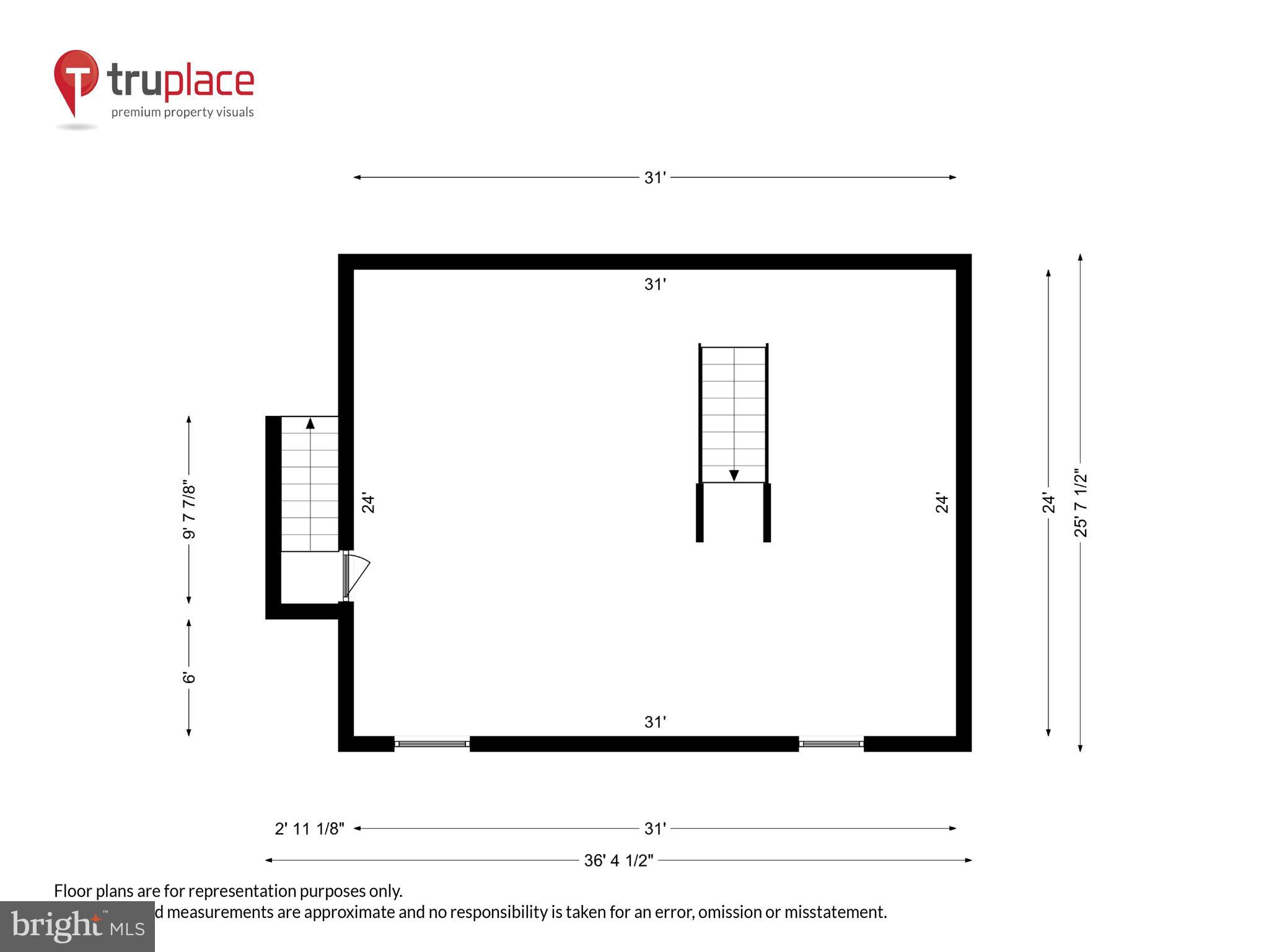 10522 Deakins Hall Dr