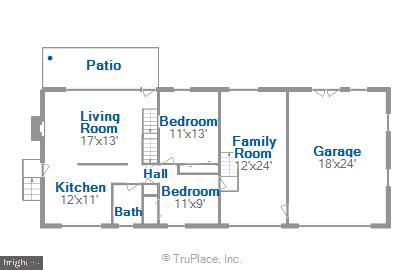10522 Deakins Hall Dr