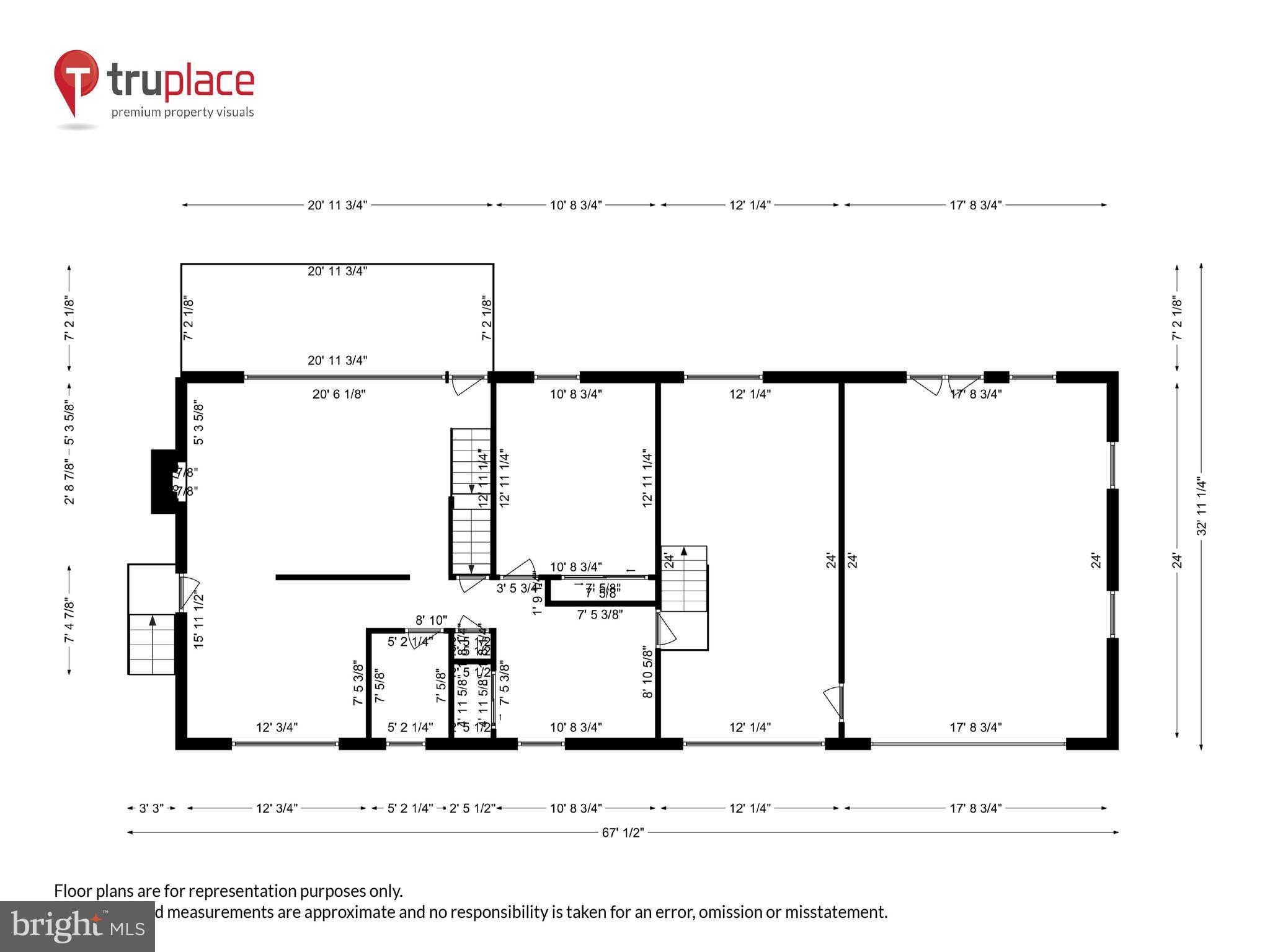 10522 Deakins Hall Dr