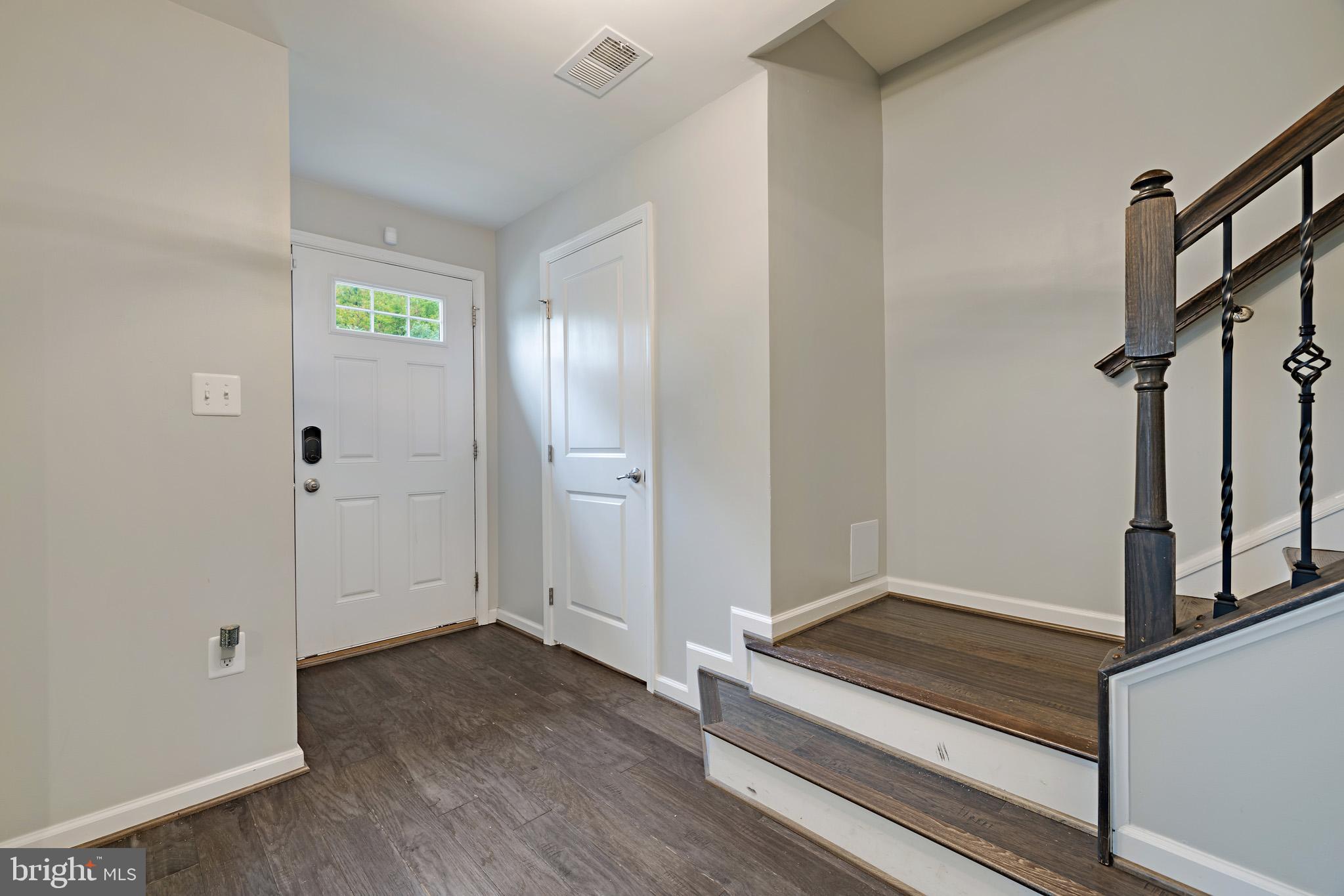 5532 GLOVER PARK DRIVE