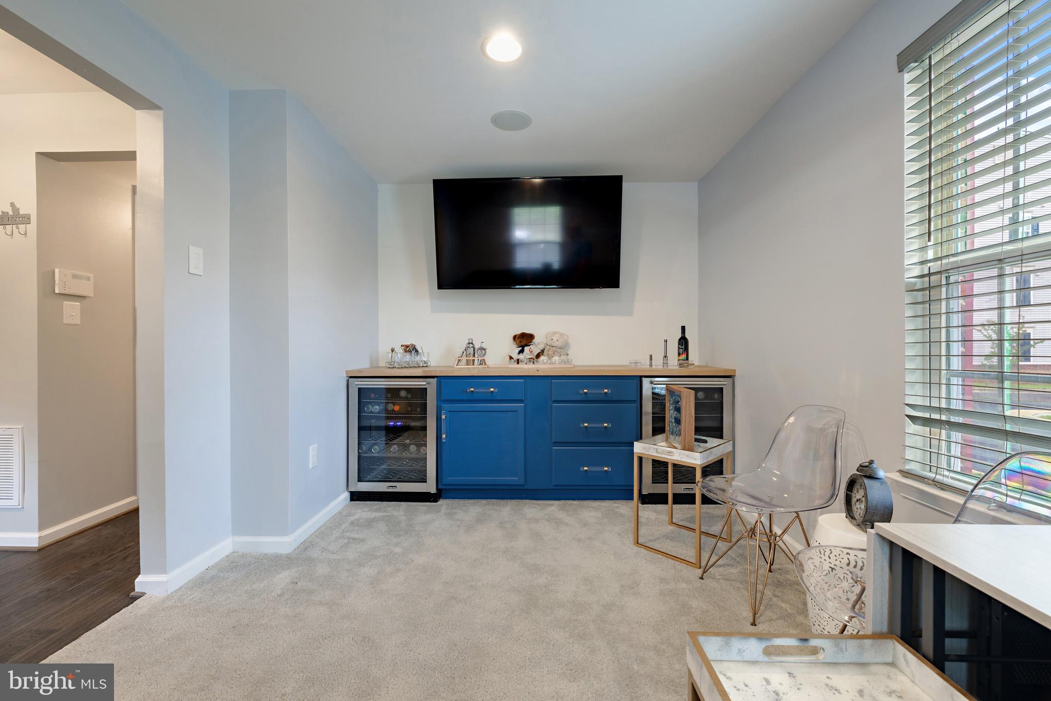 5532 GLOVER PARK DRIVE