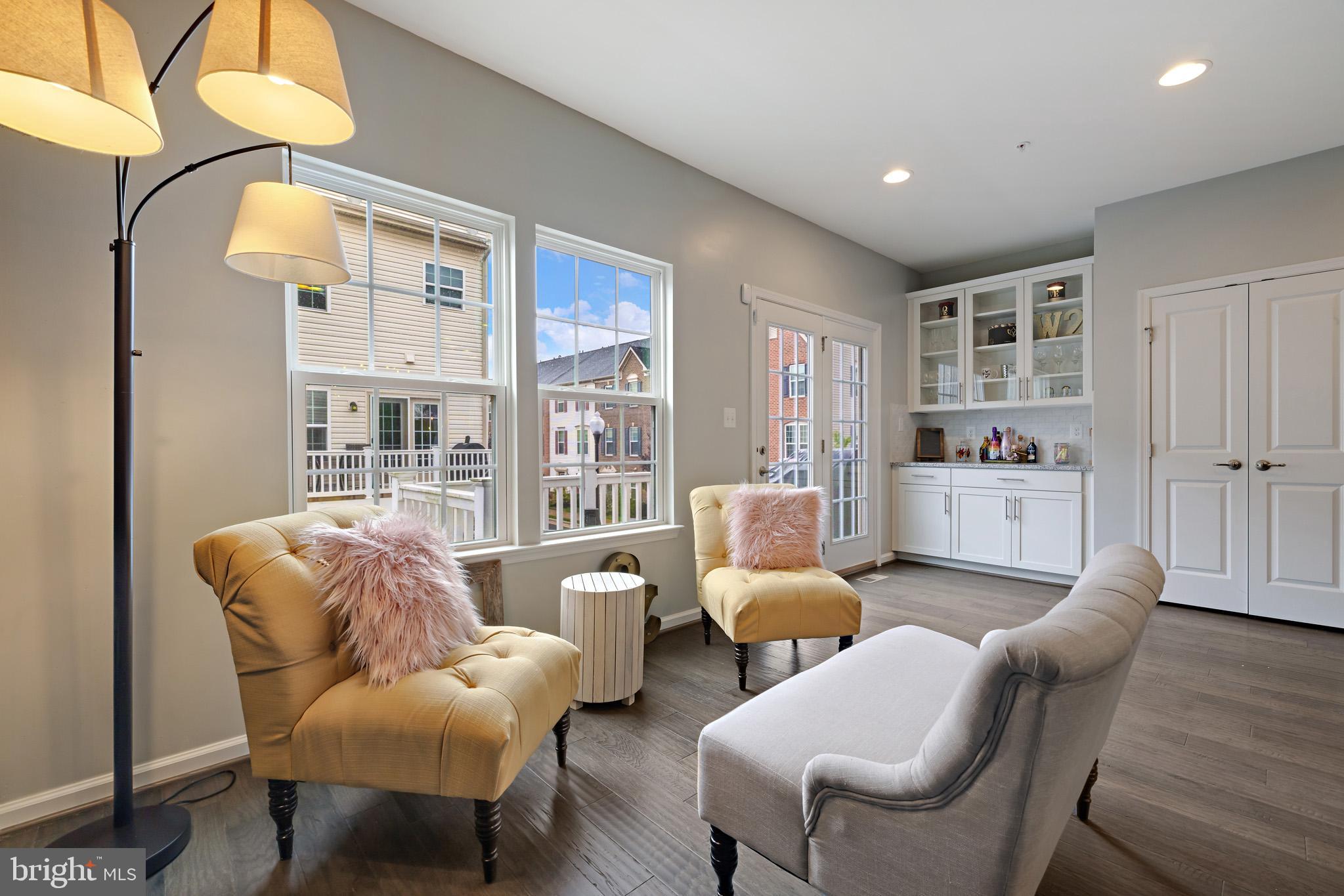 5532 GLOVER PARK DRIVE