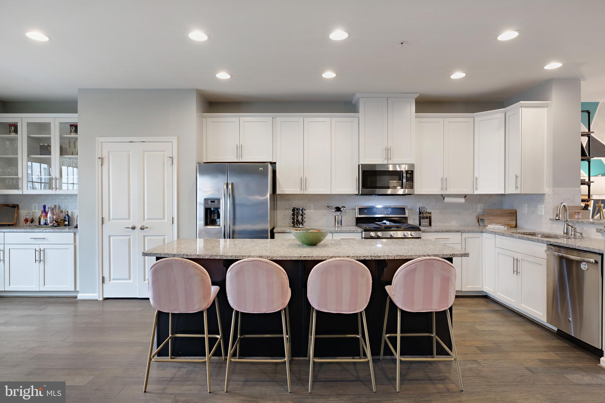 5532 GLOVER PARK DRIVE