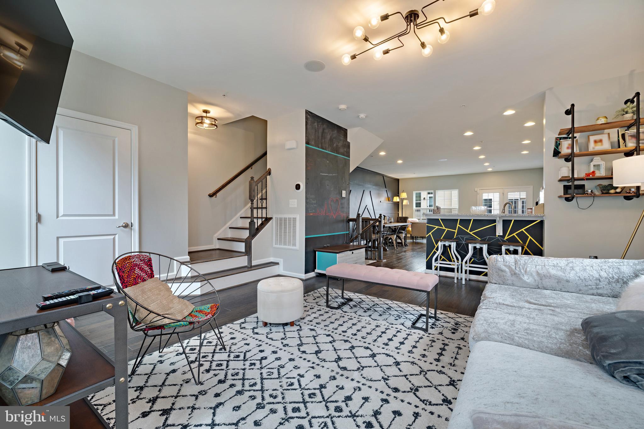 5532 GLOVER PARK DRIVE