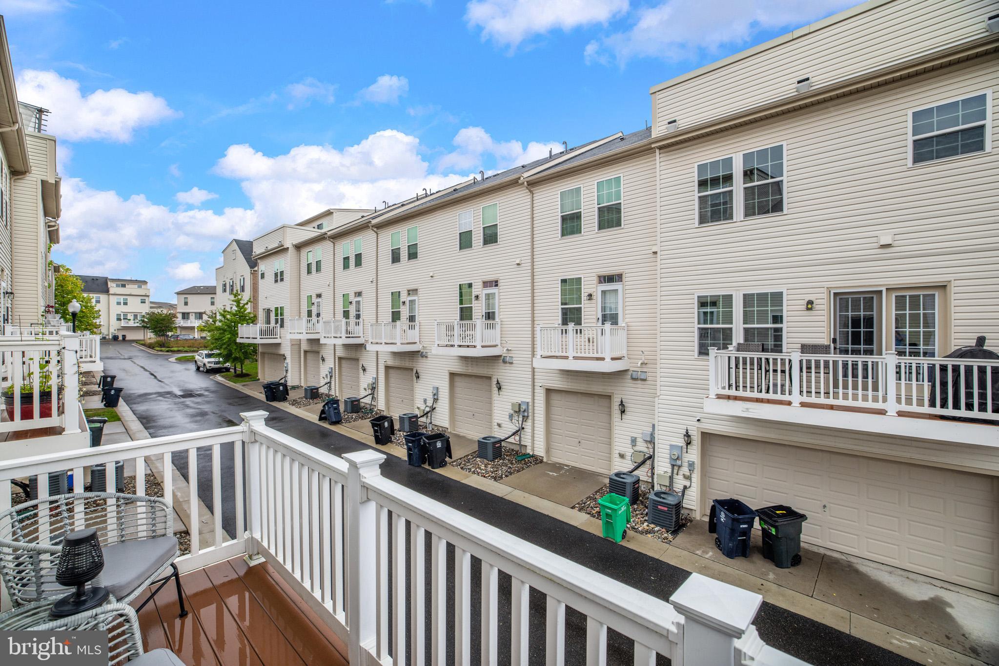 5532 GLOVER PARK DRIVE