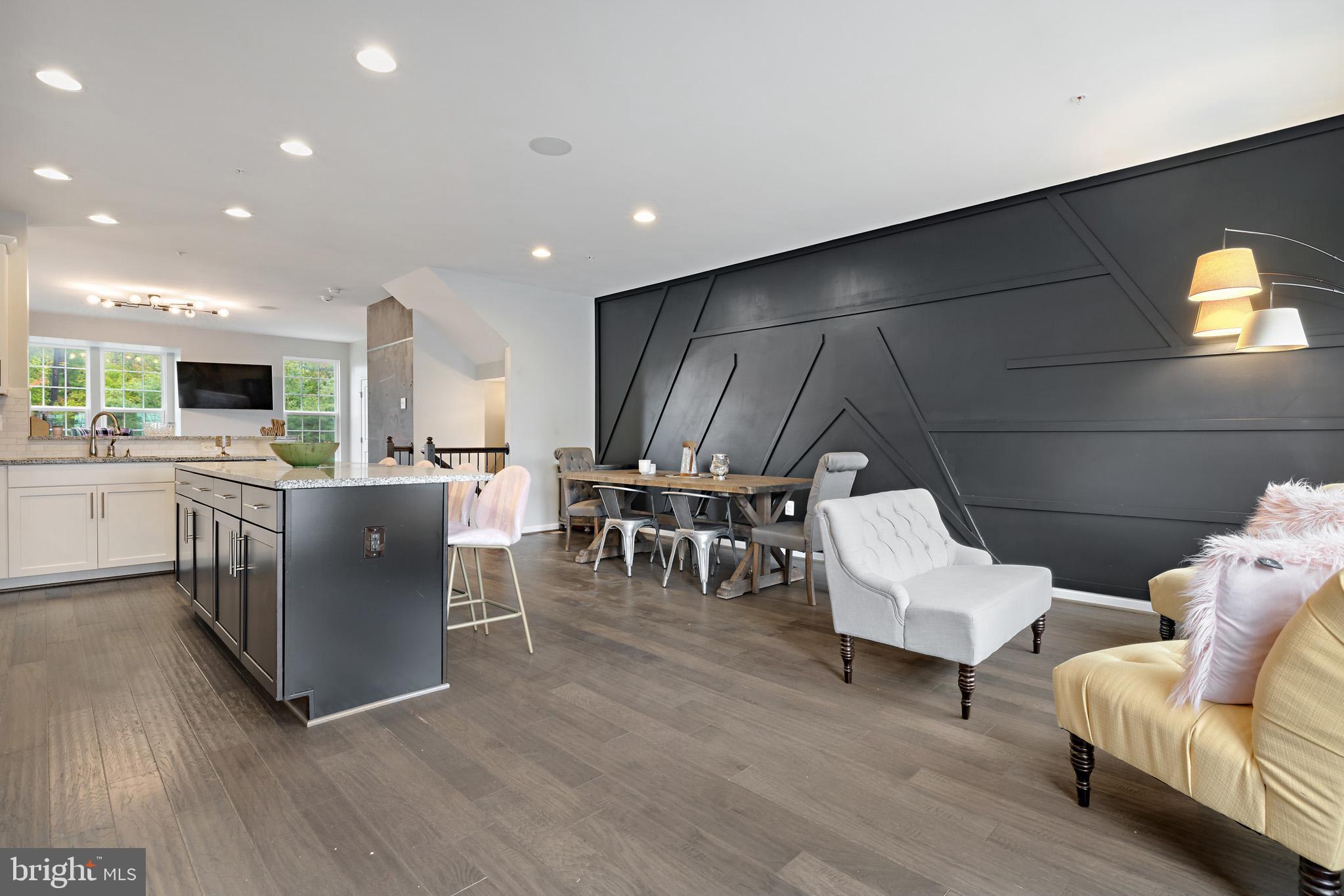 5532 GLOVER PARK DRIVE