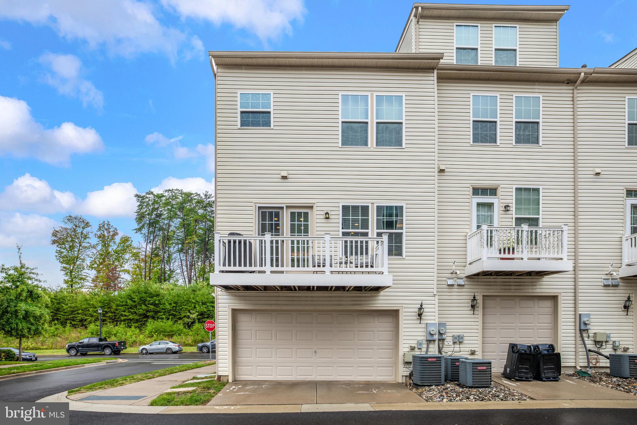 5532 GLOVER PARK DRIVE