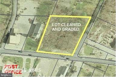 14124 BRANDYWINE ROAD