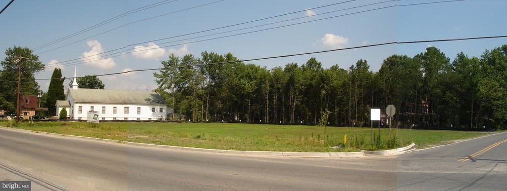 14124 BRANDYWINE ROAD