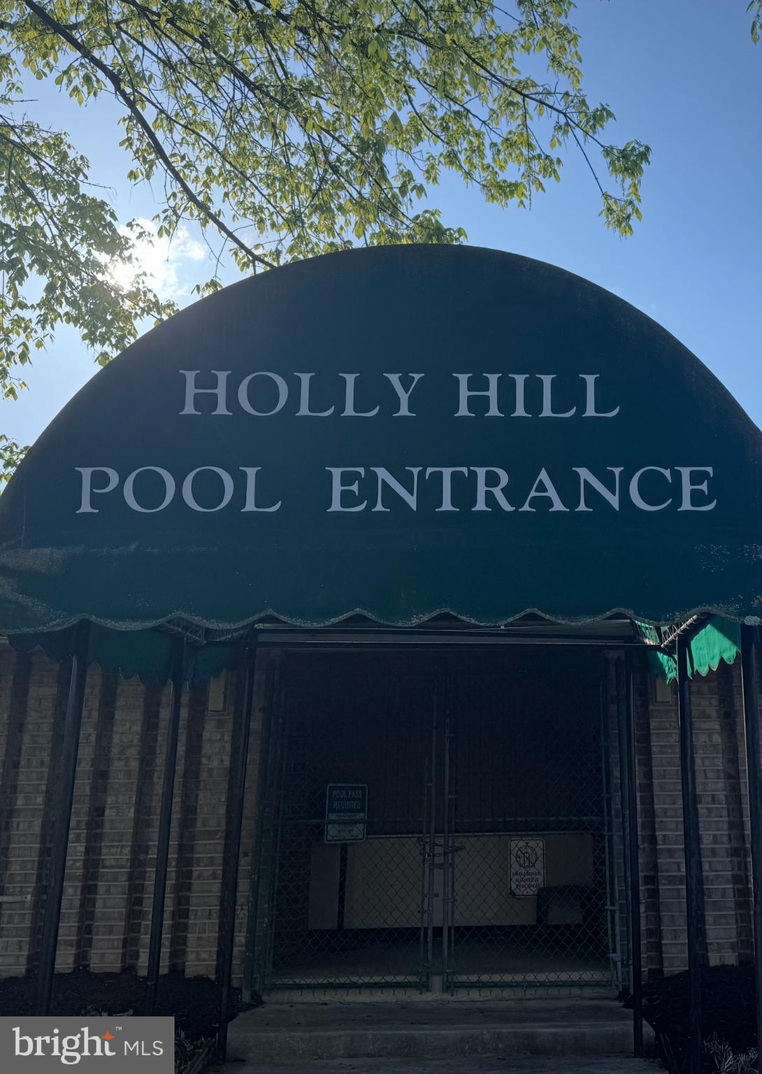 7125 DONNELL PLACE 7125 C4