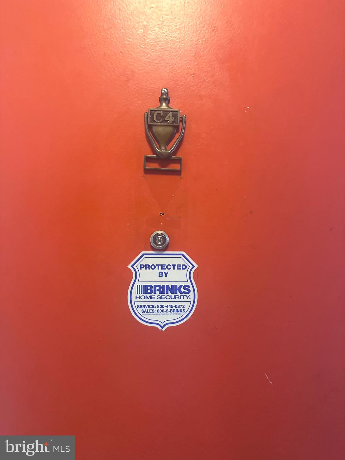 7125 DONNELL PLACE 7125 C4