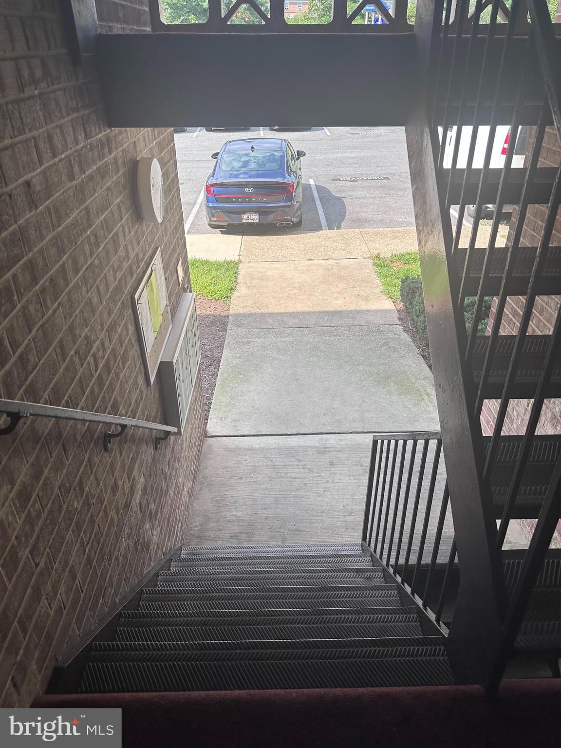 7125 DONNELL PLACE 7125 C4