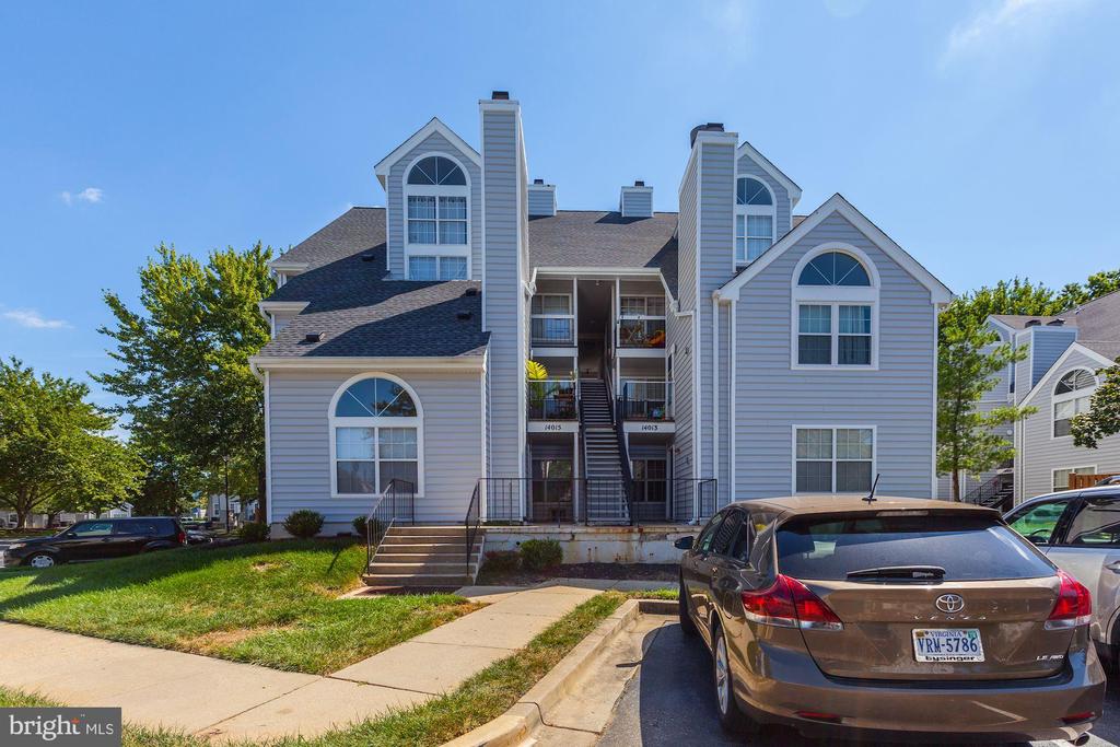 14015 VISTA DRIVE 38