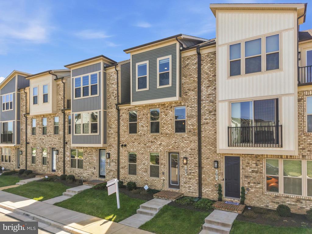 103 GREEN BRANCH ROAD