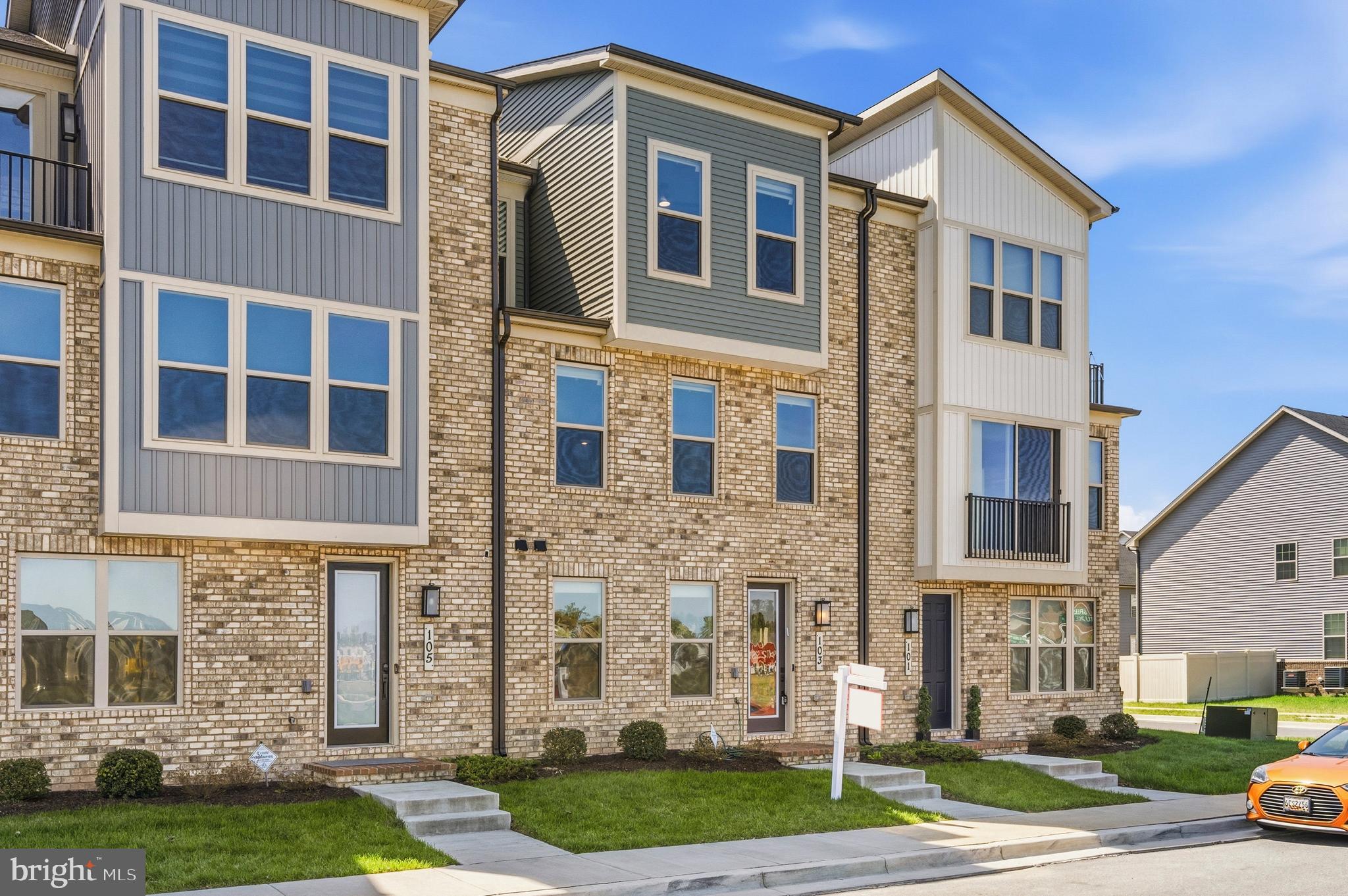 103 GREEN BRANCH ROAD