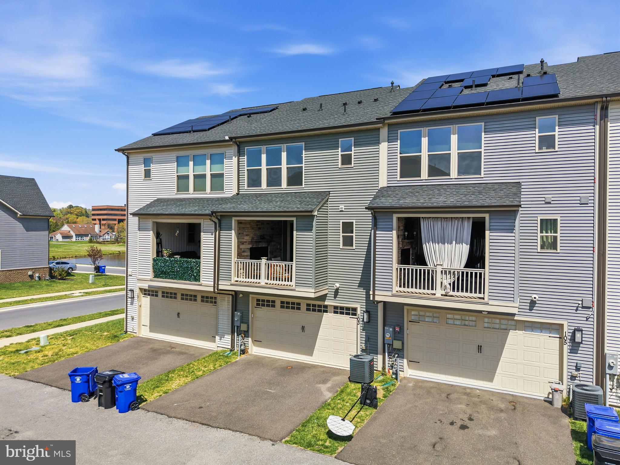 103 GREEN BRANCH ROAD