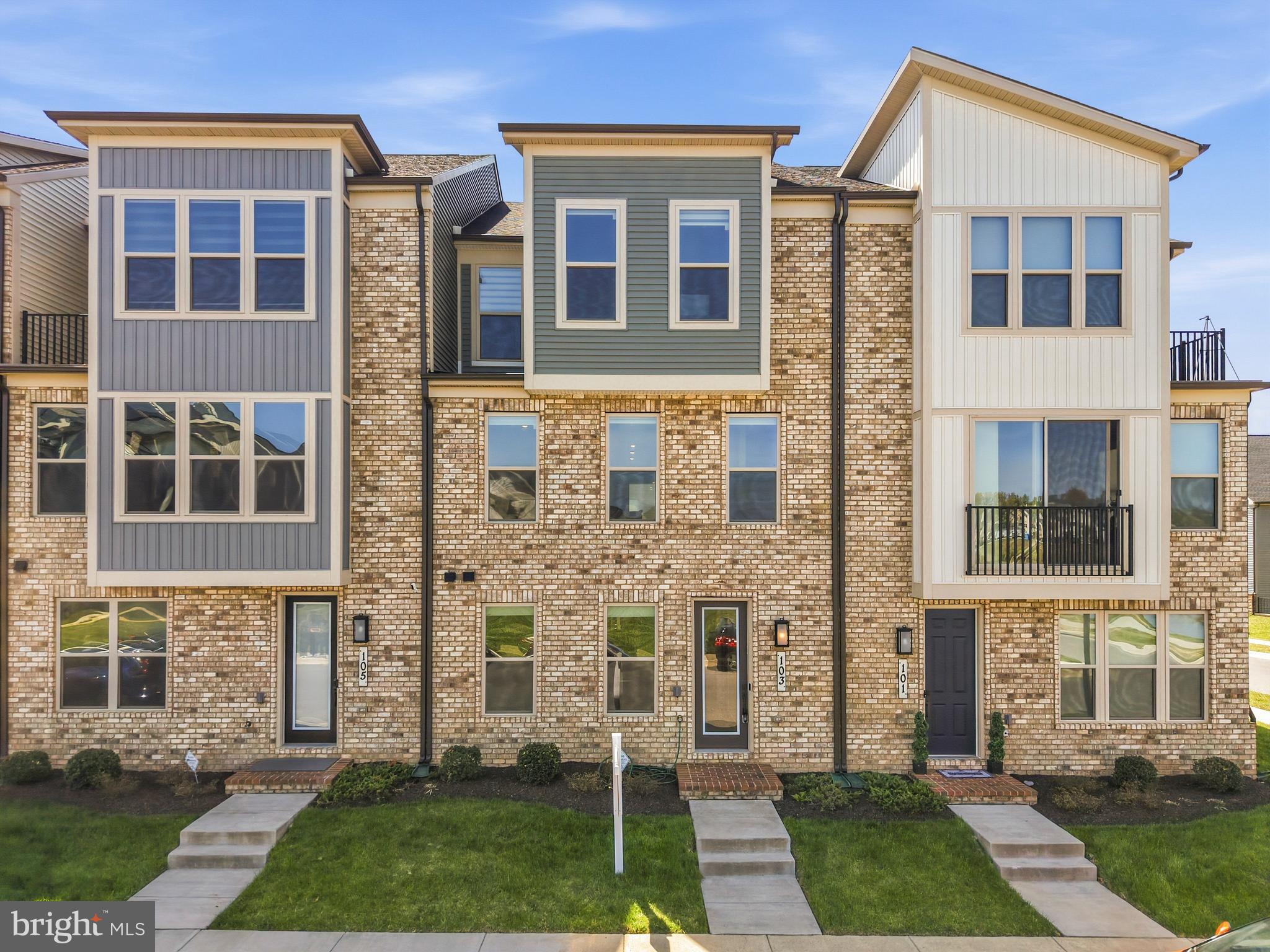 103 GREEN BRANCH ROAD