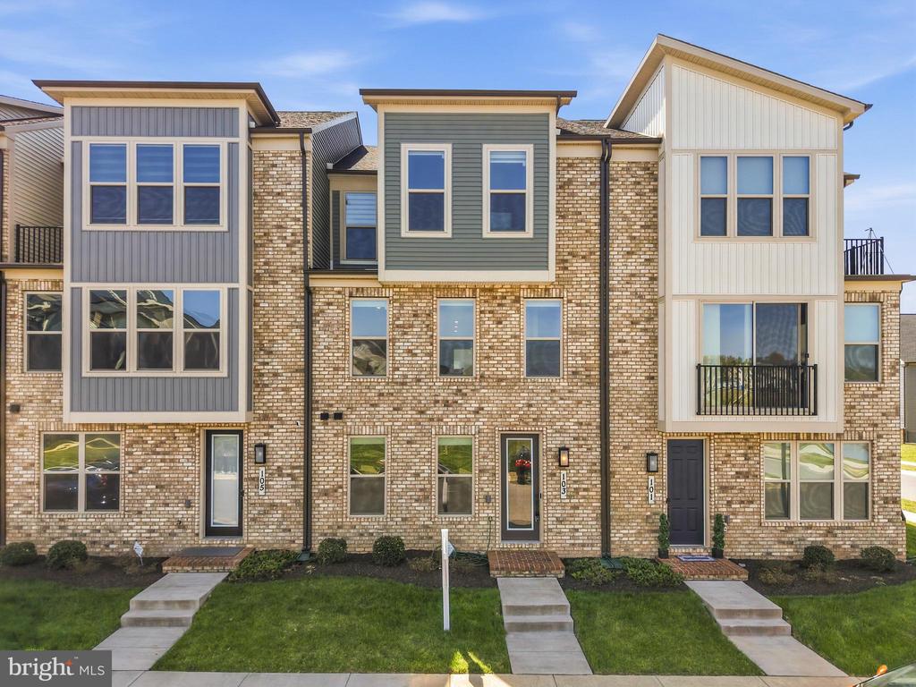 103 GREEN BRANCH ROAD