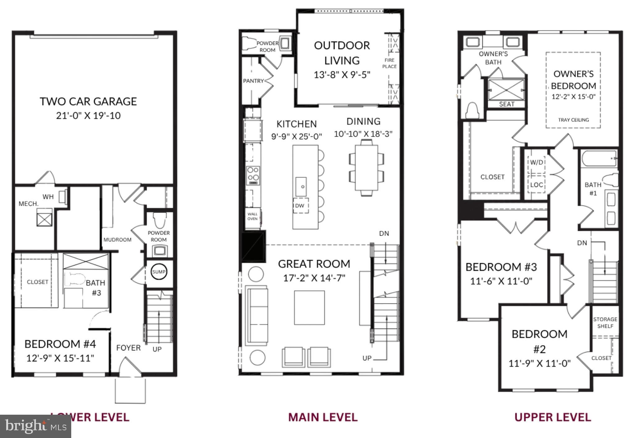 103 GREEN BRANCH ROAD