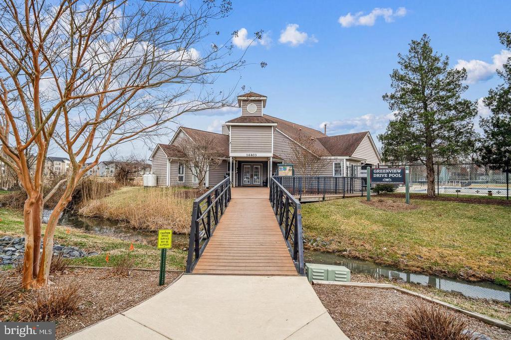 103 GREEN BRANCH ROAD