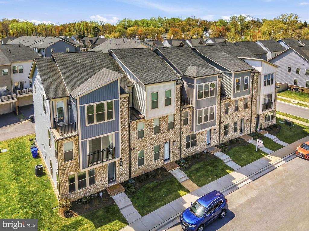 103 GREEN BRANCH ROAD