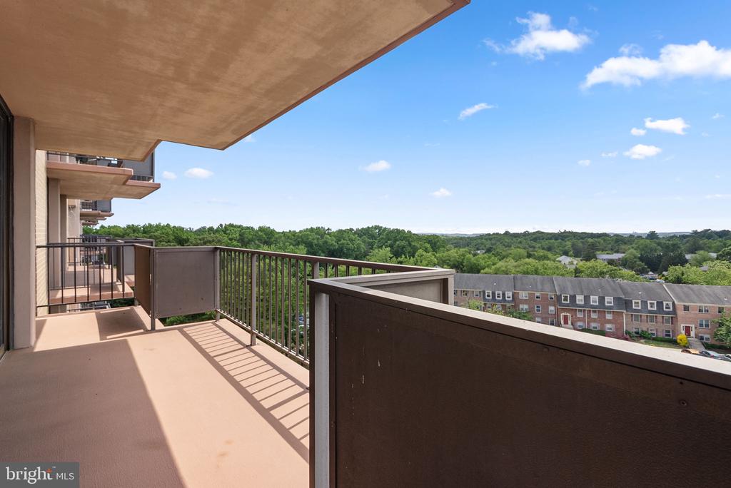 6100 WESTCHESTER PARK DRIVE Unit: 1117
