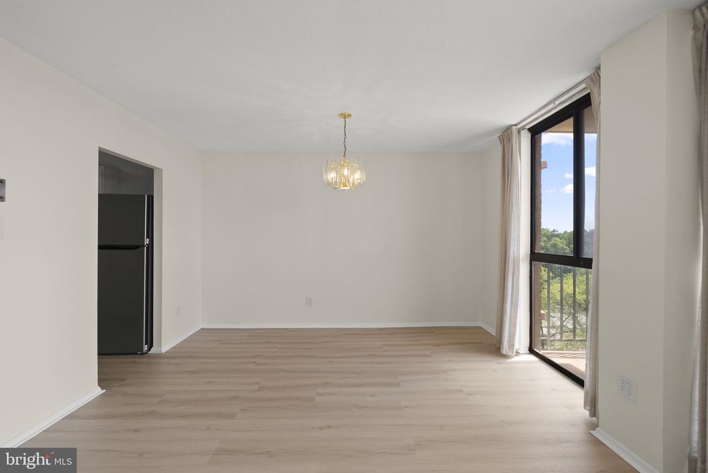 6100 WESTCHESTER PARK DRIVE Unit: 1117