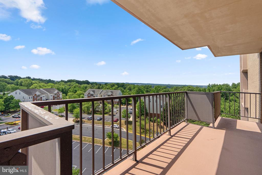 6100 WESTCHESTER PARK DRIVE Unit: 1117