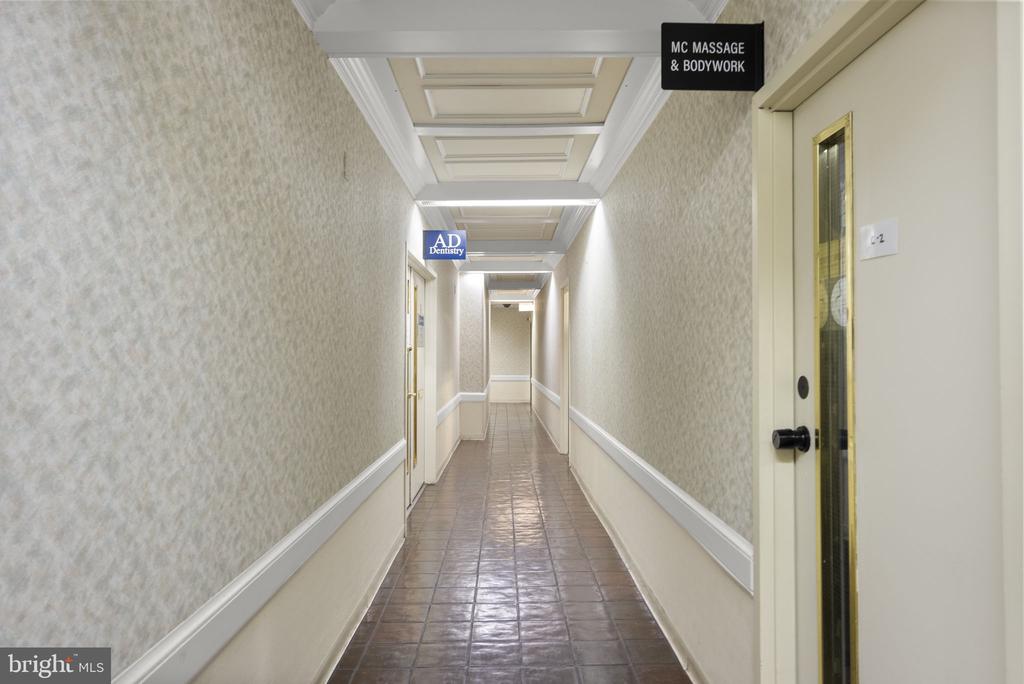 6100 WESTCHESTER PARK DRIVE Unit: 1117