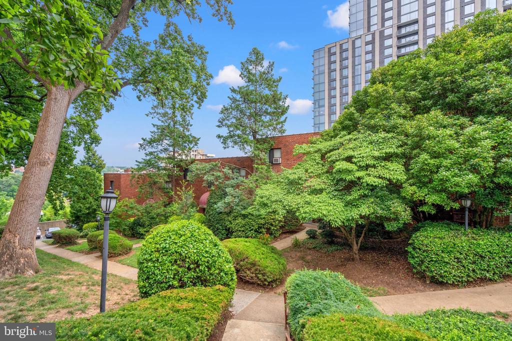 1563 N COLONIAL TERRACE 401-Z