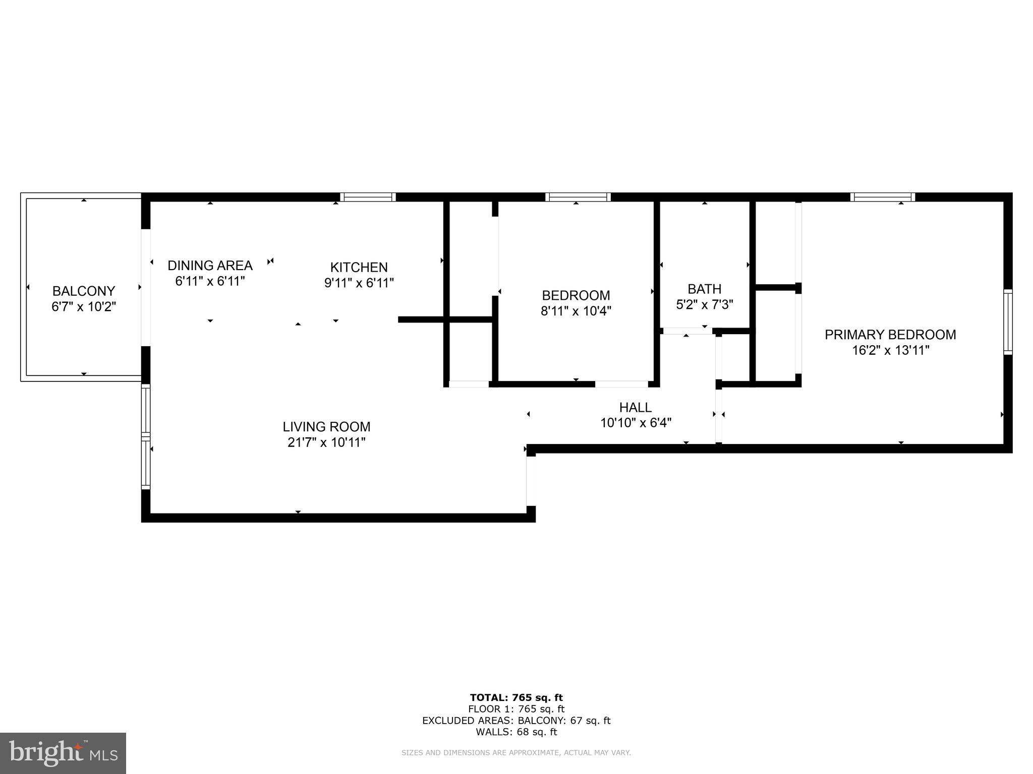 1563 N COLONIAL TERRACE 401-Z